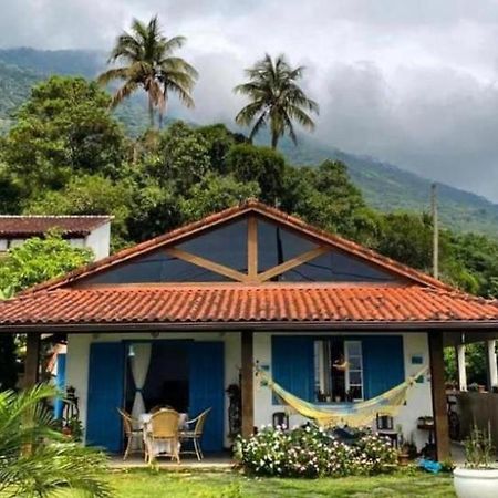 Arete Ilha Grande Apartment Luaran gambar