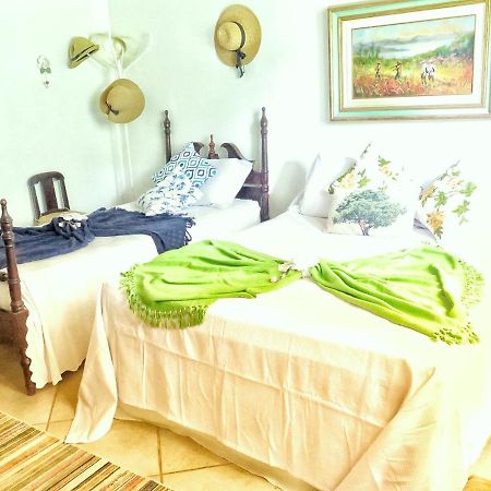 Arete Ilha Grande Apartment Luaran gambar