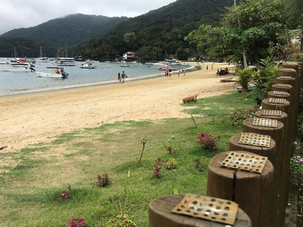 Arete Ilha Grande Apartment Luaran gambar