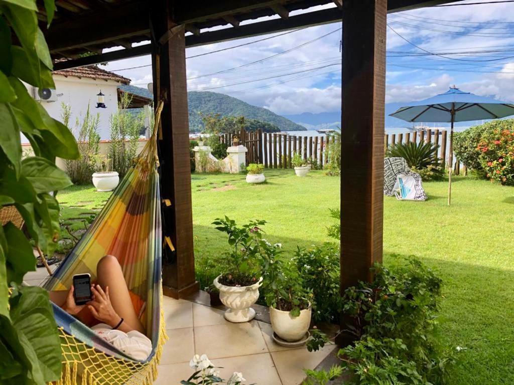 Arete Ilha Grande Apartment Luaran gambar
