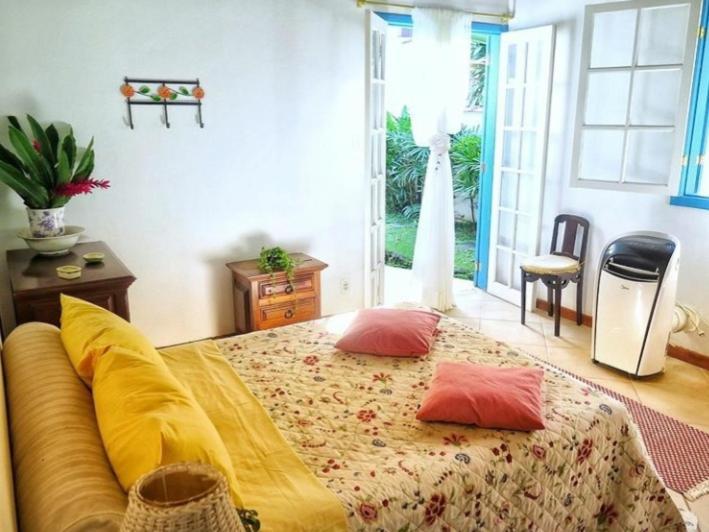 Arete Ilha Grande Apartment Luaran gambar