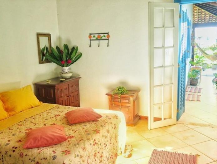 Arete Ilha Grande Apartment Luaran gambar