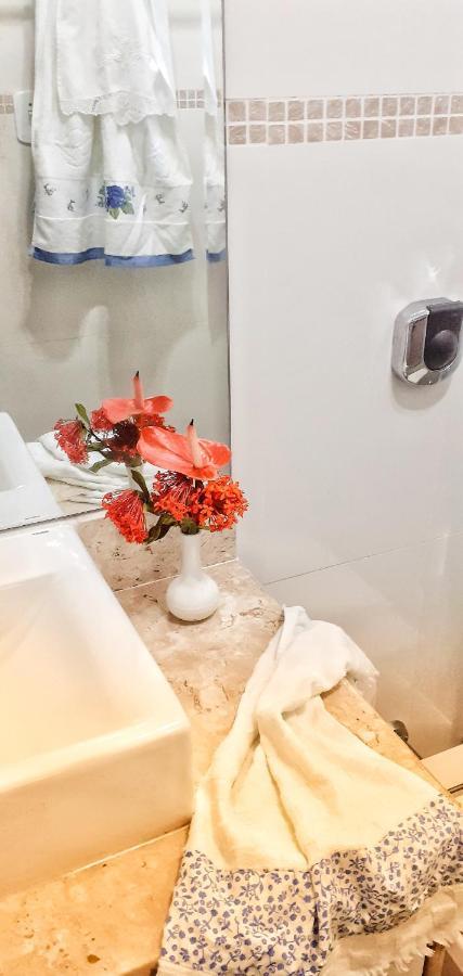 Arete Ilha Grande Apartment Luaran gambar